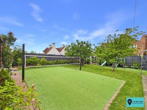 Garden - click for photo gallery